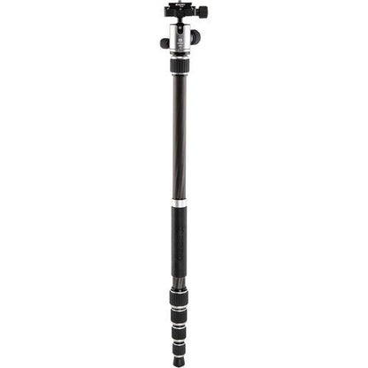 Benro FTR09CB00GTTN Tripster Travel Tripod (0 Series, Carbon Fiber) freeshipping - VL Camera Photography Store