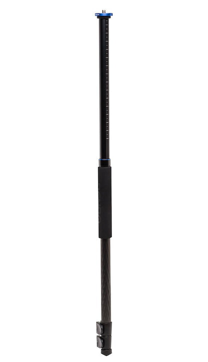 Benro GC157F GoClassic 3-Section Carbon Fiber Flip Lock Legs Tripod freeshipping - VL Camera Photography Store