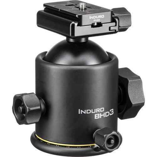 Induro BHD3 Ballhead - VL Camera Photographic Store 