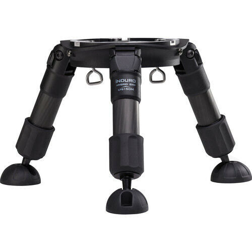Dual Range Mitchell Mount Hi-Hat Tripod