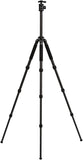 Holiday deals, GTT204M2 Grand Turismo CF Tripod Kit, 2 Series, 4 Sections, BHM2 freeshipping - VL Camera Photography Store