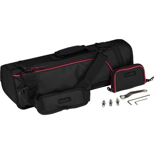 Induro GTT204M2 Grand Turismo CF Tripod Kit, 2 Series, 4 Sections, BHM2 freeshipping - VL Camera Photography Store