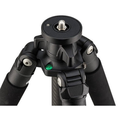 Induro GTT204M2 Grand Turismo CF Tripod Kit, 2 Series, 4 Sections, BHM2 freeshipping - VL Camera Photography Store