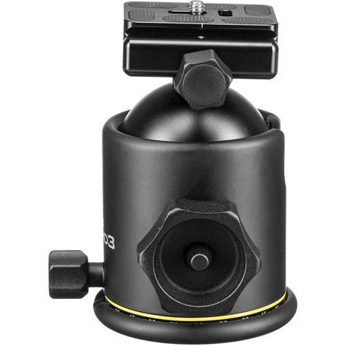Induro BHD3 Ballhead freeshipping - VL Camera Photography Store