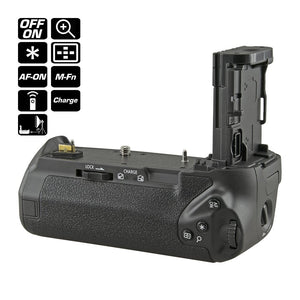 Jupio Battery Grip for Canon EOS R / Ra (BG-E22) #JBG-C018 