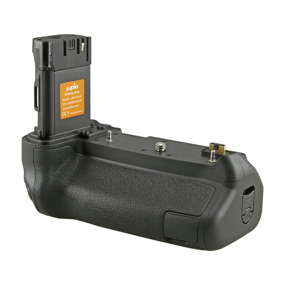 Grip for Canon EOS R / Ra (BG-E22) #JBG-C018 freeshipping - VL Camera Photography Store