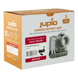 Jupio Battery Grip for Canon EOS R / Ra (BG-E22) #JBG-C018 freeshipping - VL Camera Photography Store