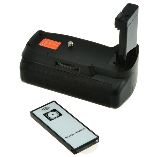 Battery Grip for Nikon D3100/D3200/D3300/D5300 