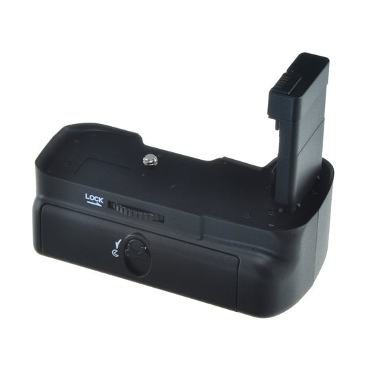 Grip for Nikon D3100/D3200/D3300/D5300 + Cable freeshipping 