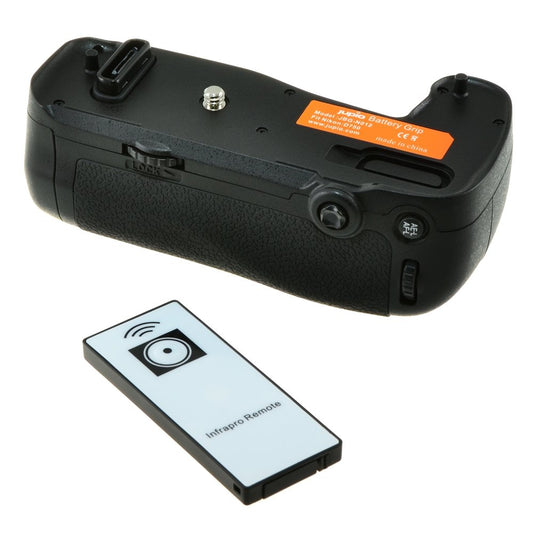 Jupio Battery Grip for Nikon D750 - (MB-D16 / MB-D16H) #JBG-N012 freeshipping - VL Camera Photography Store