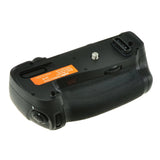 Jupio Battery Grip for Nikon D750 - (MB-D16 / MB-D16H) #JBG-N012 freeshipping - VL Camera Photography Store