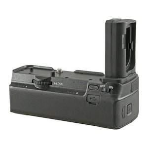 Jupio Battery Grip for Nikon Z5/ Z6/ Z7 (MB-N10) #JBG-N017 freeshipping - VL Camera Photography Store
