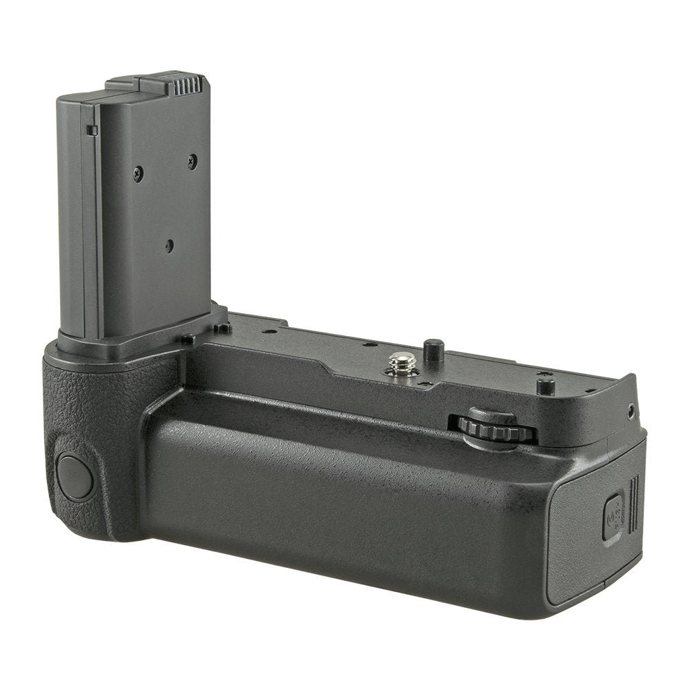 Jupio Battery Grip for Nikon Z5/ Z6/ Z7 (MB-N10) #JBG-N017 freeshipping - VL Camera Photography Store