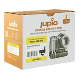 Jupio Battery Grip for Nikon Z5/ Z6/ Z7 (MB-N10) #JBG-N017 freeshipping - VL Camera Photography Store