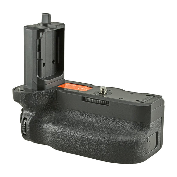 Jupio Battery Grip for Sony A9 II/ A7 IV / A7R IV (VG-C4EM) freeshipping - VL Camera Photography Store