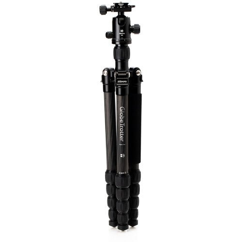 Lightweigh ttripod