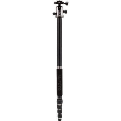 MeFOTO A2350Q2 GlobeTrotter Aluminum Travel Tripod Kit - Demo freeshipping - VL Camera Photography Store