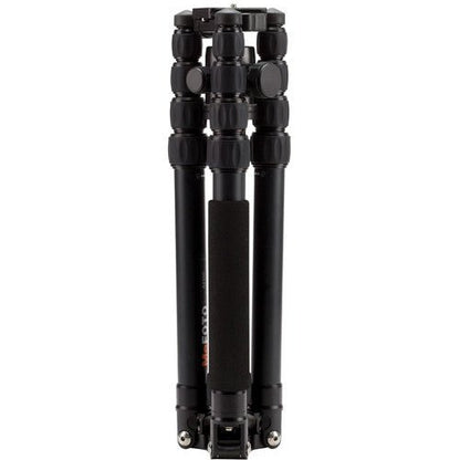 MeFOTO A2350Q2 GlobeTrotter Aluminum Travel Tripod Kit - Demo freeshipping - VL Camera Photography Store