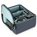 Shimoda Small Mirrorless Core Unit Bag Organizer DSLR SLR Lenses 520-222 | Demo