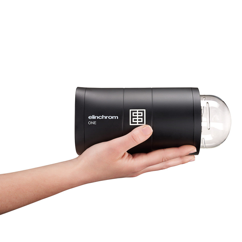 Elinchrom ONE Off Camera Flash Kit # EL20932.1