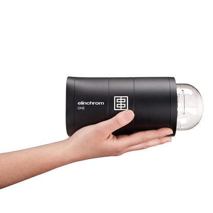 Elinchrom ONE Off Camera Flash Kit # EL20932.1