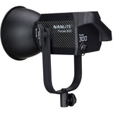 Nanlite Forza 300 LED Monolight | SKU: 12-2001 freeshipping - VL Camera Photography Store