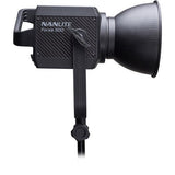 Nanlite Forza 500 LED 2-Monolight Kit (12-2026-2KIT) freeshipping - VL Camera Photography Store
