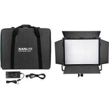 NanLite MixPanel 150 Bicolor Hard and Soft CCT and RGBWW Light Panel | SKU: 15-2011 freeshipping - VL Camera Photography Store