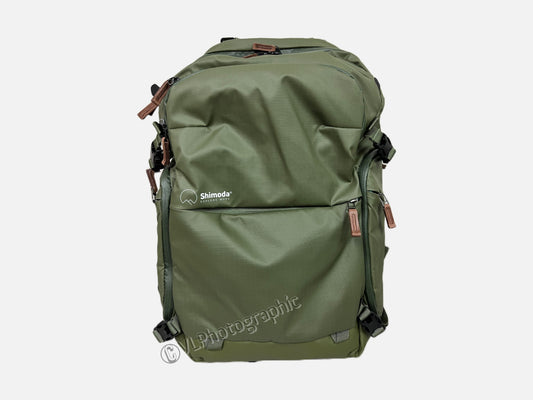 Photo Pack, Multiple Access Points for Buy Versatility, Multiple Pockets and Laptop Sleeve