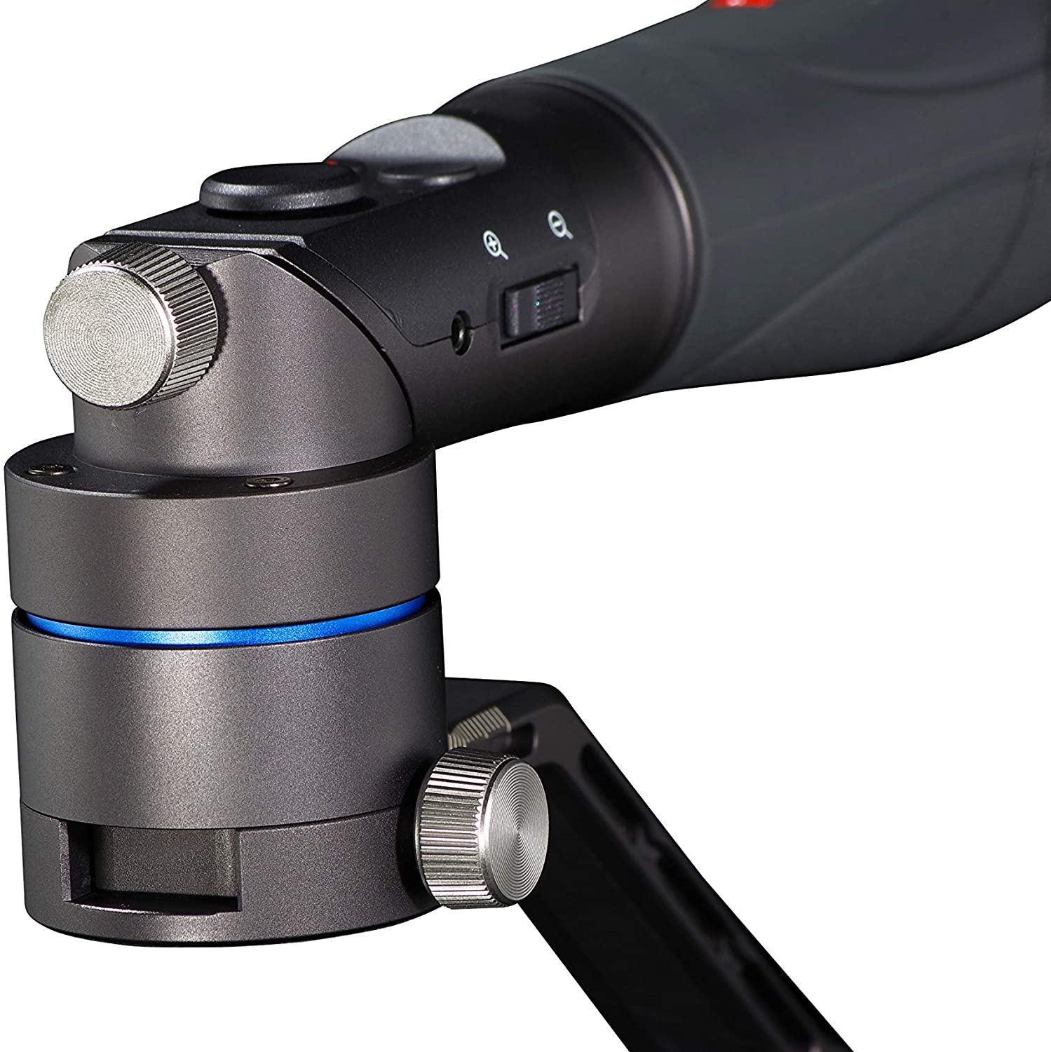 Benro RedDog R1 3-Axis Gimbal Stabilizer - Demo freeshipping - VL Camera Photography Store