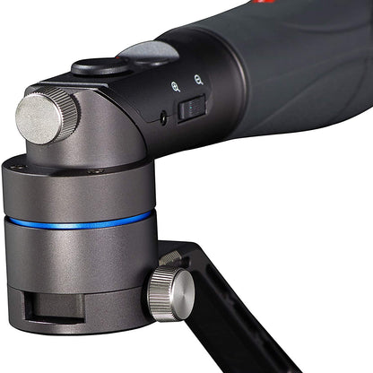 Benro RedDog R1 3-Axis Gimbal Stabilizer - Demo freeshipping - VL Camera Photography Store