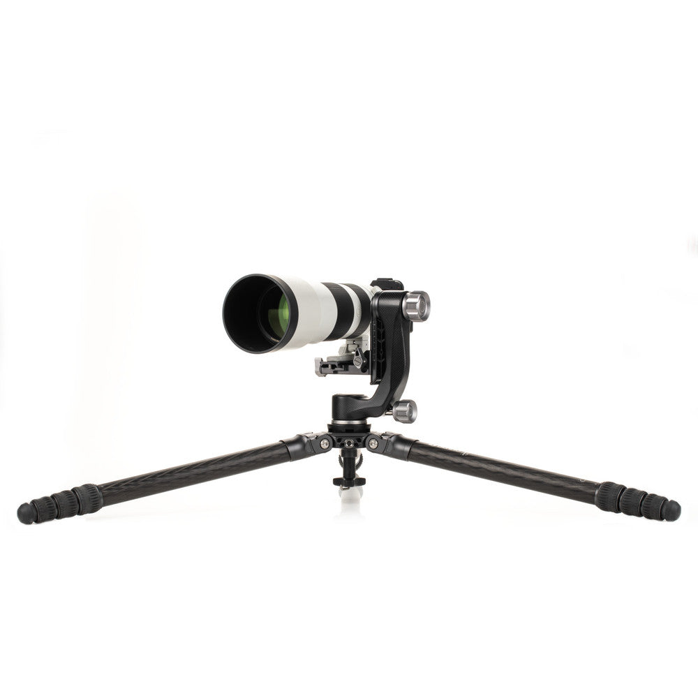 #Carbon Fiber Tripod
