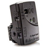Elinchrom EL-Skyport Universal Speed Trigger Set (EL19357) freeshipping - VL Camera Photography Store