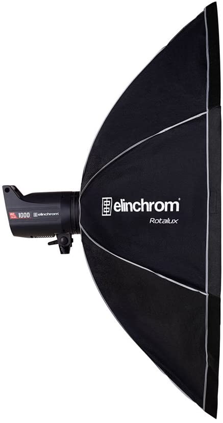Rotalux Octa Softbox 135cm (53") EL26647- freeshipping - VL Camera Photography Store
