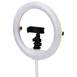 Phottix Nuada Ring 10 LED Light Go Kit - Demo freeshipping - VL Camera Photography Store