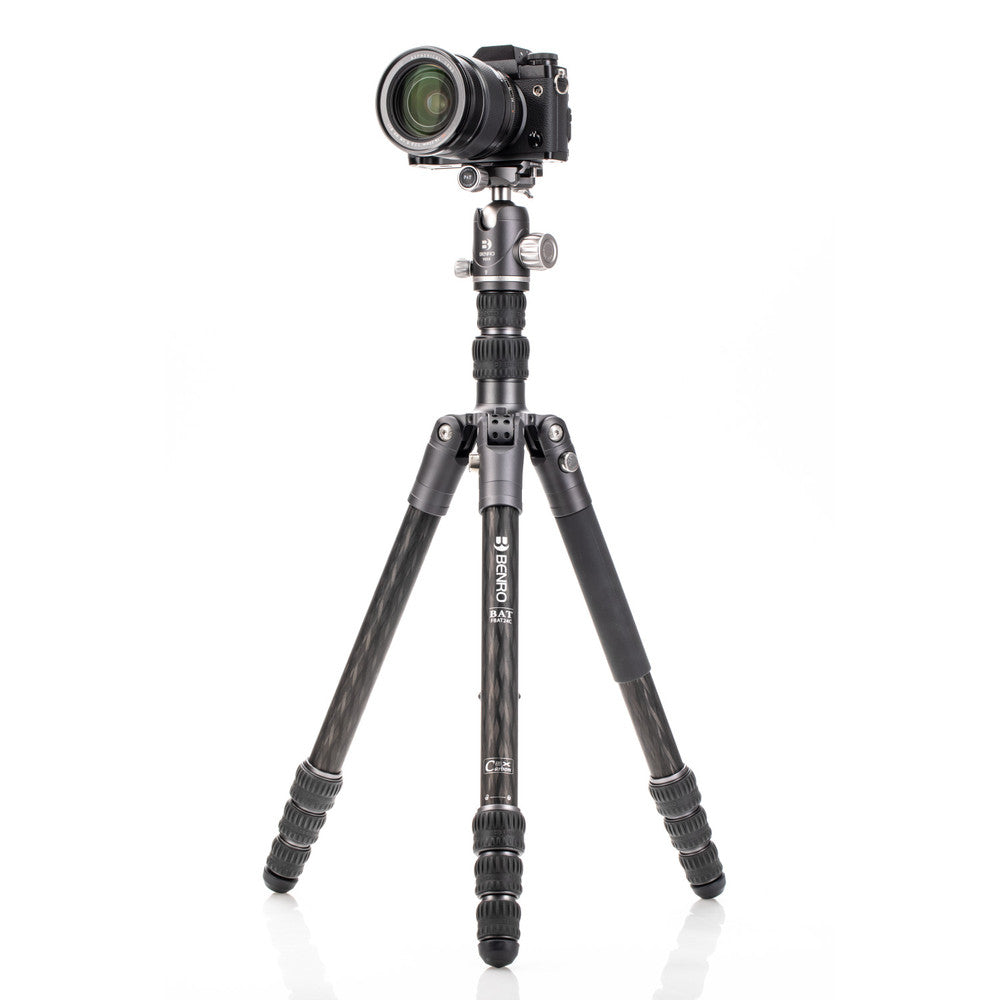 Photography gear-Travel Tripod_Monopod