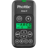 Phottix Juno Flash Ready To Go Kit - Demo freeshipping - VL Camera Photography Store