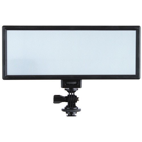 Phottix Nuada P Softlight Bi-Color On-Camera LED Panel (10 x 3.9