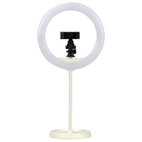 Phottix Nuada Ring 10 LED Light Go Kit - Demo freeshipping - VL Camera Photography Store