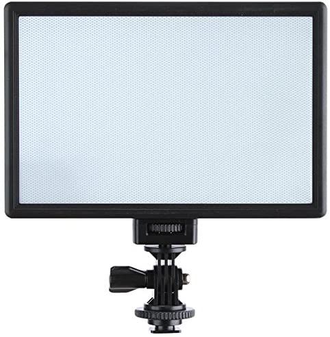 Phottix (PH81420) Nuada S Softlight Bi-Color On-Camera LED Panel (7.5 x 5") - Demo freeshipping - VL Camera Photography Store