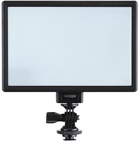 Phottix (PH81420) Nuada S Softlight Bi-Color On-Camera LED Panel (7.5 x 5