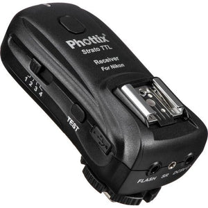 Phottix Strato TTL Receiver for Nikon