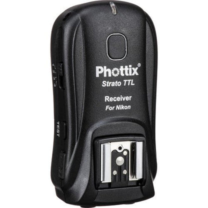Photography TTL Receiver for Nikon