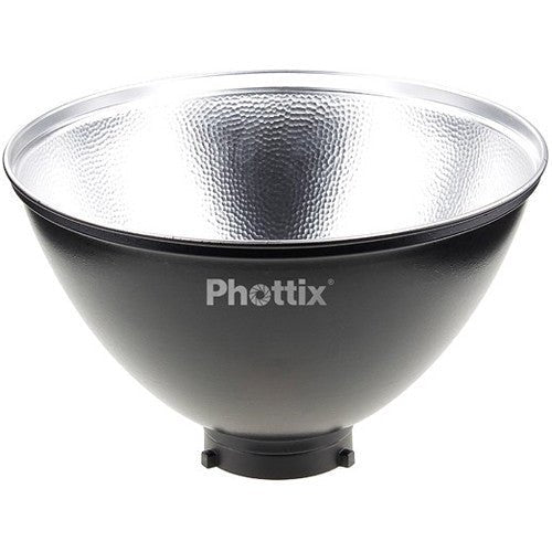 Phottix Wide Angle Reflector with Grid and Diffuser (PH82330) for Indra - Demo freeshipping - VL Camera Photography Store