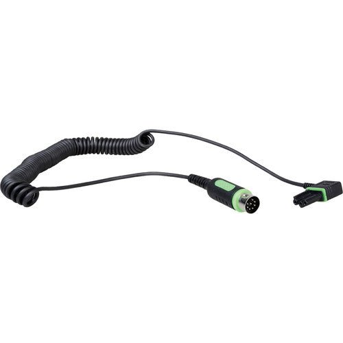 Phottix Indra Battery Pack Flash Cables for Phottix Hot Shoe Flashes - FOR NIKON