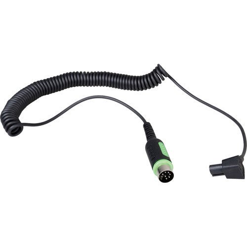 Phottix Indra Battery Pack Flash Cables for Phottix Hot Shoe Flashes - FOR SONY