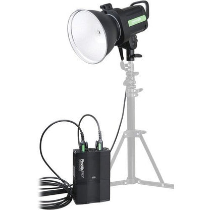 Phottix Indra 500 TTL Monolight and Battery Kit (PH00307) - Demo freeshipping - VL Camera Photography Store
