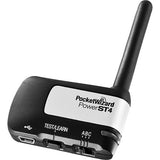 PocketWizard PowerST4 Receiver for Elinchrom RX - Demo freeshipping - VL Camera Photography Store
