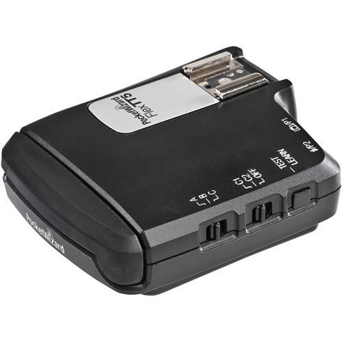 PocketWizard FlexTT5 Transceiver For Canon TTL Flashes and Digital SLR - Demo freeshipping - VL Camera Photography Store