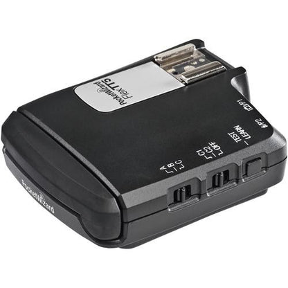 PocketWizard FlexTT5 Transceiver For Canon TTL Flashes and Digital SLR - Demo freeshipping - VL Camera Photography Store